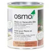 Osmo Steen En Terracotta Olie 620 - 0,75 Liter