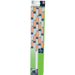 Osram fluorescentiebuis Lumilux T5 koel wit G5 13W