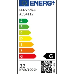 Osram fluorescentiebuis Lumilux T8 warm wit G13 30W