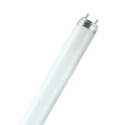 Osram fluorescentiebuis Lumilux T8 warm wit G13 15W