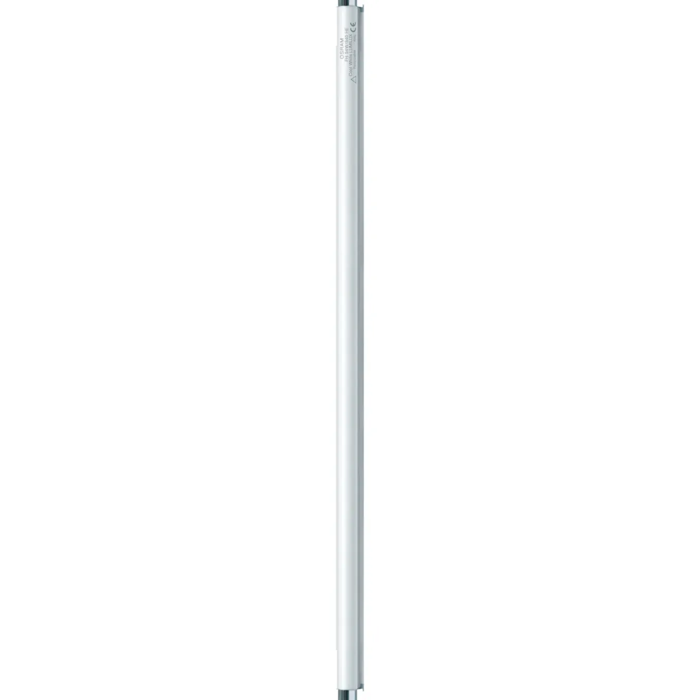 Osram fluorescentiebuis T5 HE koel wit G5 21W