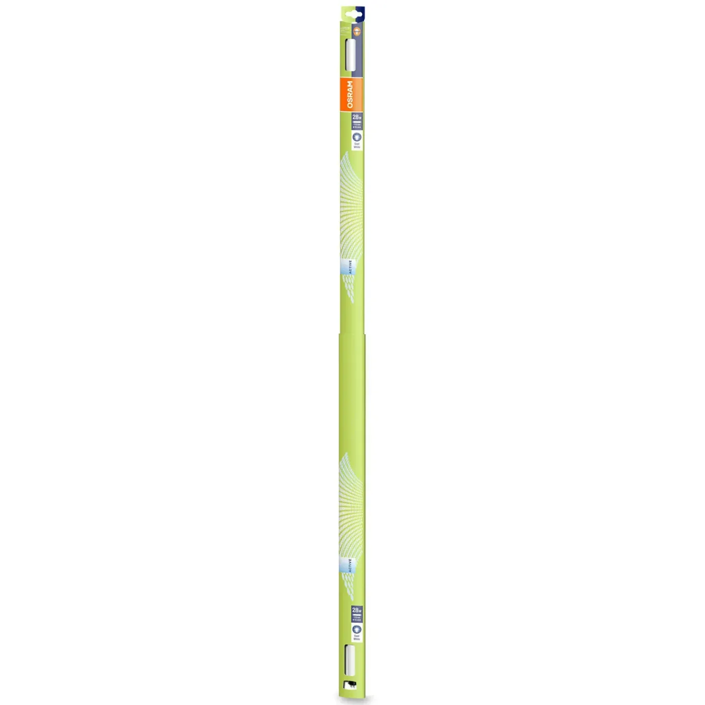 Osram fluorescentiebuis T5 HE koel wit G5 28W