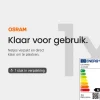 Osram Halogeen Insteeklamp Gy6.35 - 20w 300lm 2800k 12v - Warm Wit Licht - Dimbaar - 1 Stuk
