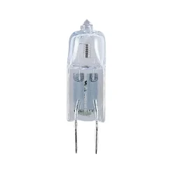 OSRAM Halogeen Insteeklamp Gy6.35 - 5w 55lm 2800k 12v - Warm Wit Licht - Dimbaar - 1 Stuk