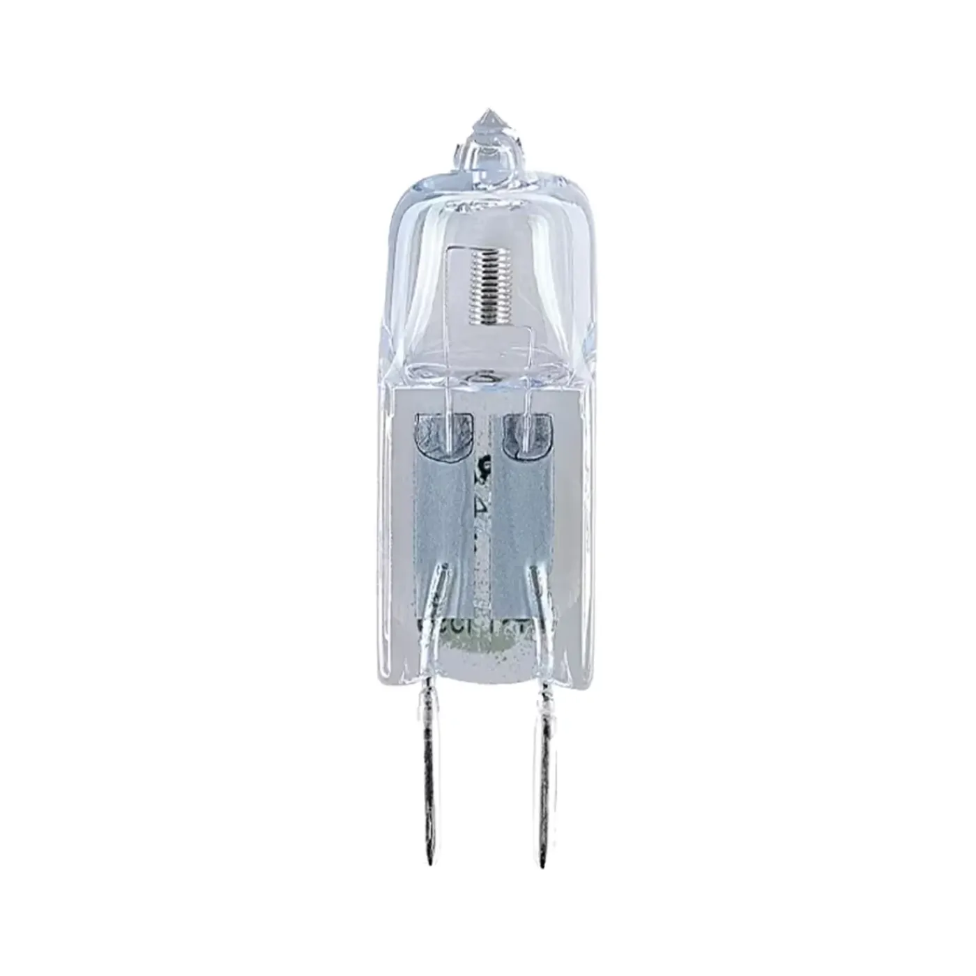 OSRAM Halogeen Insteeklamp Gy6.35 - 5w 55lm 2800k 12v - Warm Wit Licht - Dimbaar - 1 Stuk