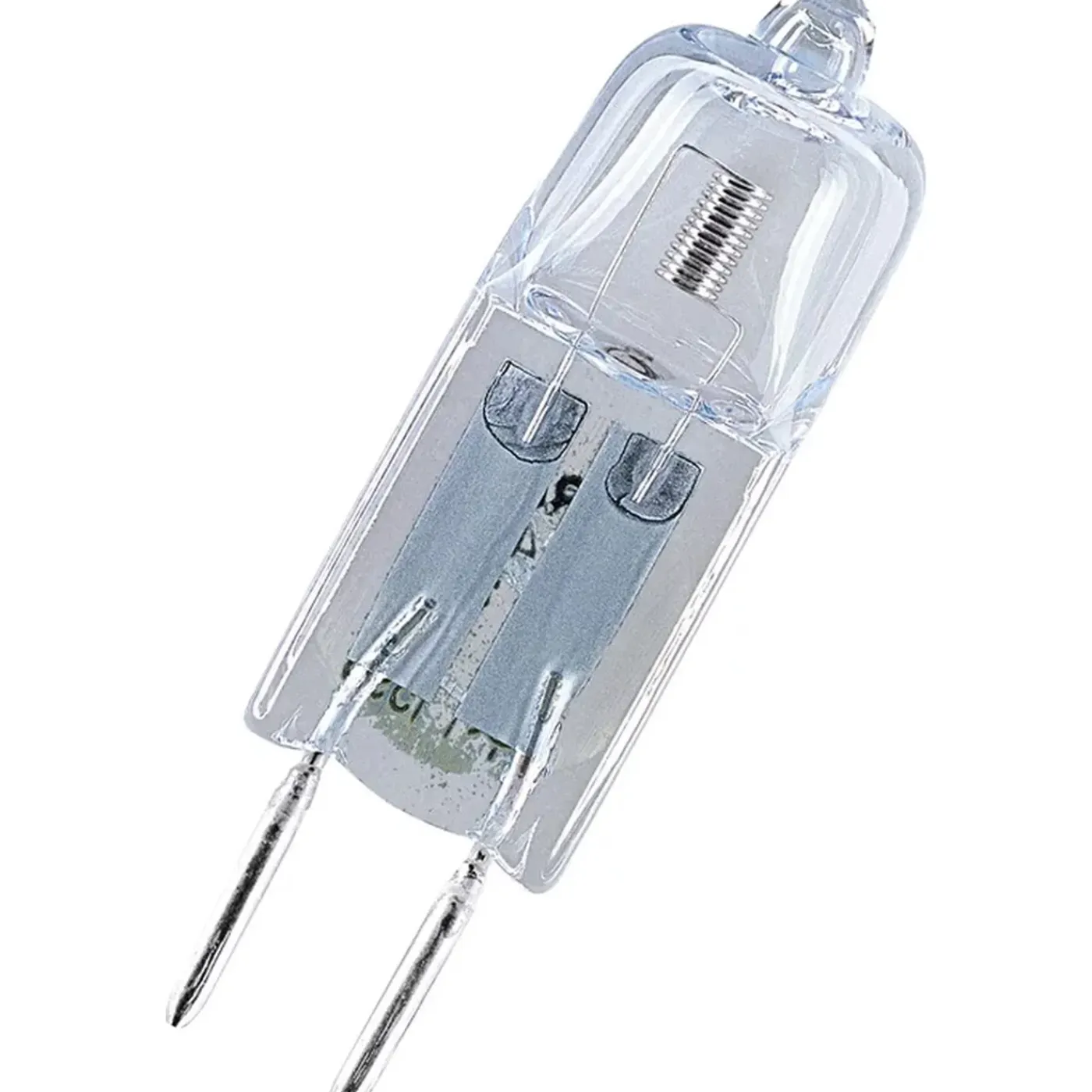 OSRAM Halogeen Insteeklamp Gy6.35 - 35w 580lm 2950k 12v - Warm Wit Licht - Dimbaar - 16 Stuks