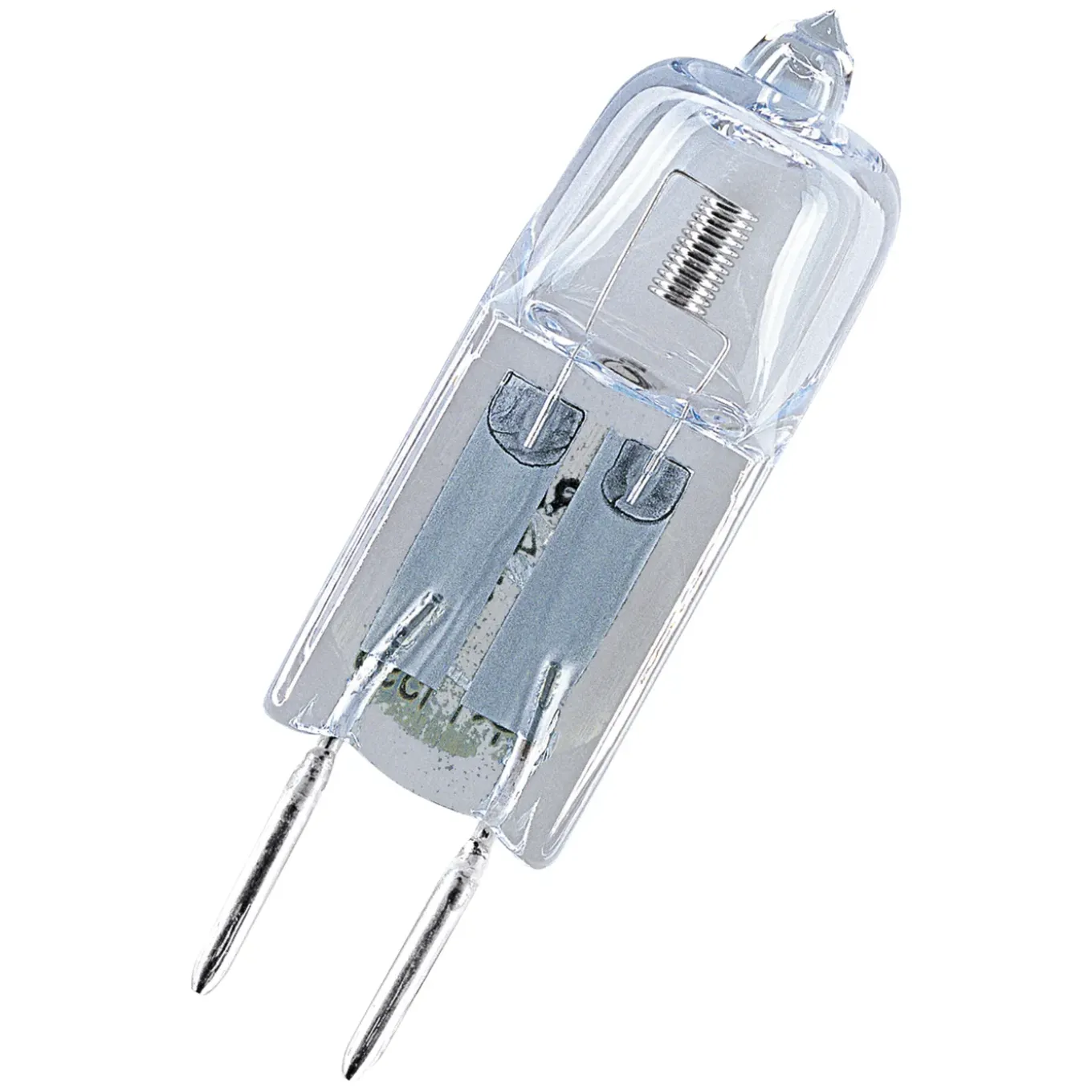 Osram Halogeen Lamp Halostar Oven G4 10W Warm Wit