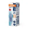Osram Halogeen Lamp Halostar Oven G4 20W Warm Wit