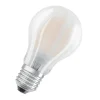 Osram Ledlamp Peertje Retrofit - D6cm - Warm Wit - E27 - 6,5W - 2 stuks