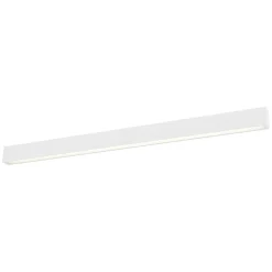 Osram Plafondlamp Office Line Cuboid - Wit - Dimbaar - Koel wit - 30W