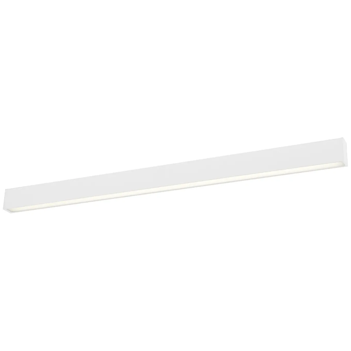 Osram Plafondlamp Office Line Cuboid - Wit - Dimbaar - Koel wit - 30W