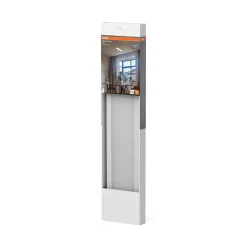Osram Plafondlamp Office Line - 60cm - Koel Wit - 25W