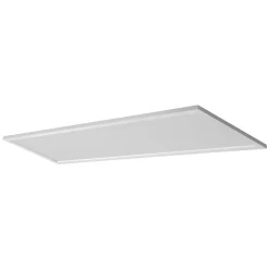 Osram Plafondlamp Planon Plus - Wit - 120x30cm - Warm Wit - 36W