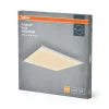 Osram Plafondlamp Planon Plus - Wit - 60x60cm - Warm Wit - 36W