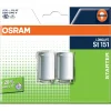 Osram Starter 151 Longlife serieschakeling voor 230V AC set van 2