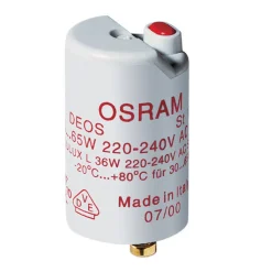 Osram Starter 171 Safety Deos enkelvoudige schakeling voor 230V AC