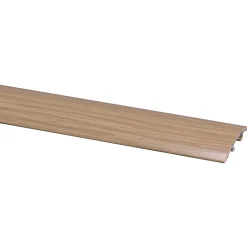 Overig Overgangsprofiel - Aluminium - 33x4mm 0,95m