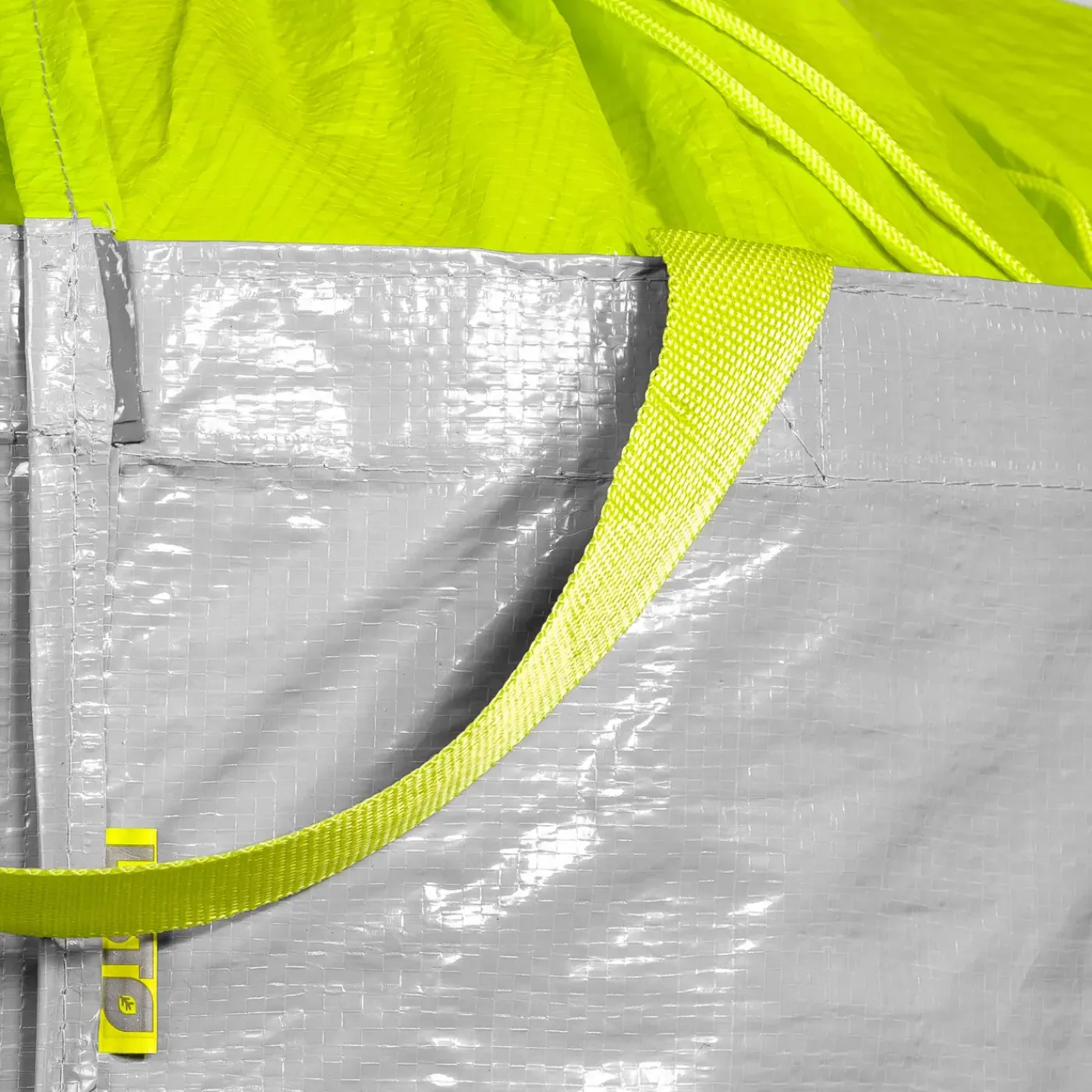 Oviala Lesto Tuinzak 400 L - 79 X 103 Cm