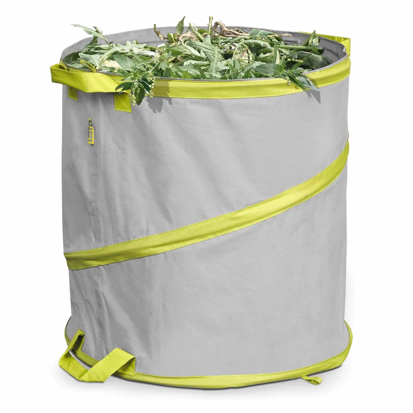 Oviala Lesto Tuinzak Pop-up 166 L - 55 X 70 Cm