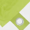 Oviala Solys Groene Polyester Tuinpoef 180 X 145 Cm