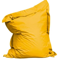 Oviala Solys Xxl Gele Vloerkussen