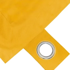 Oviala Solys Xxl Gele Vloerkussen