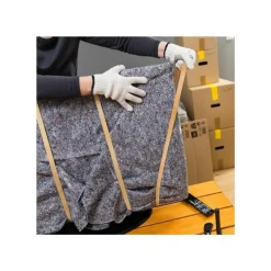 Pack And Move - 12 Hoezen - Bescherming Voor Grote Meubels