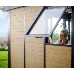 Canopia Palram | - Tuin Atelier Copenhagen - 3,6x3m