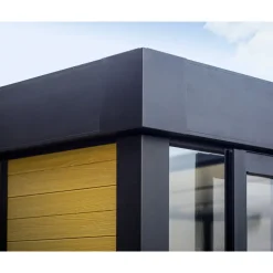 Canopia Palram | - Tuin Atelier Copenhagen - 3,6x3m