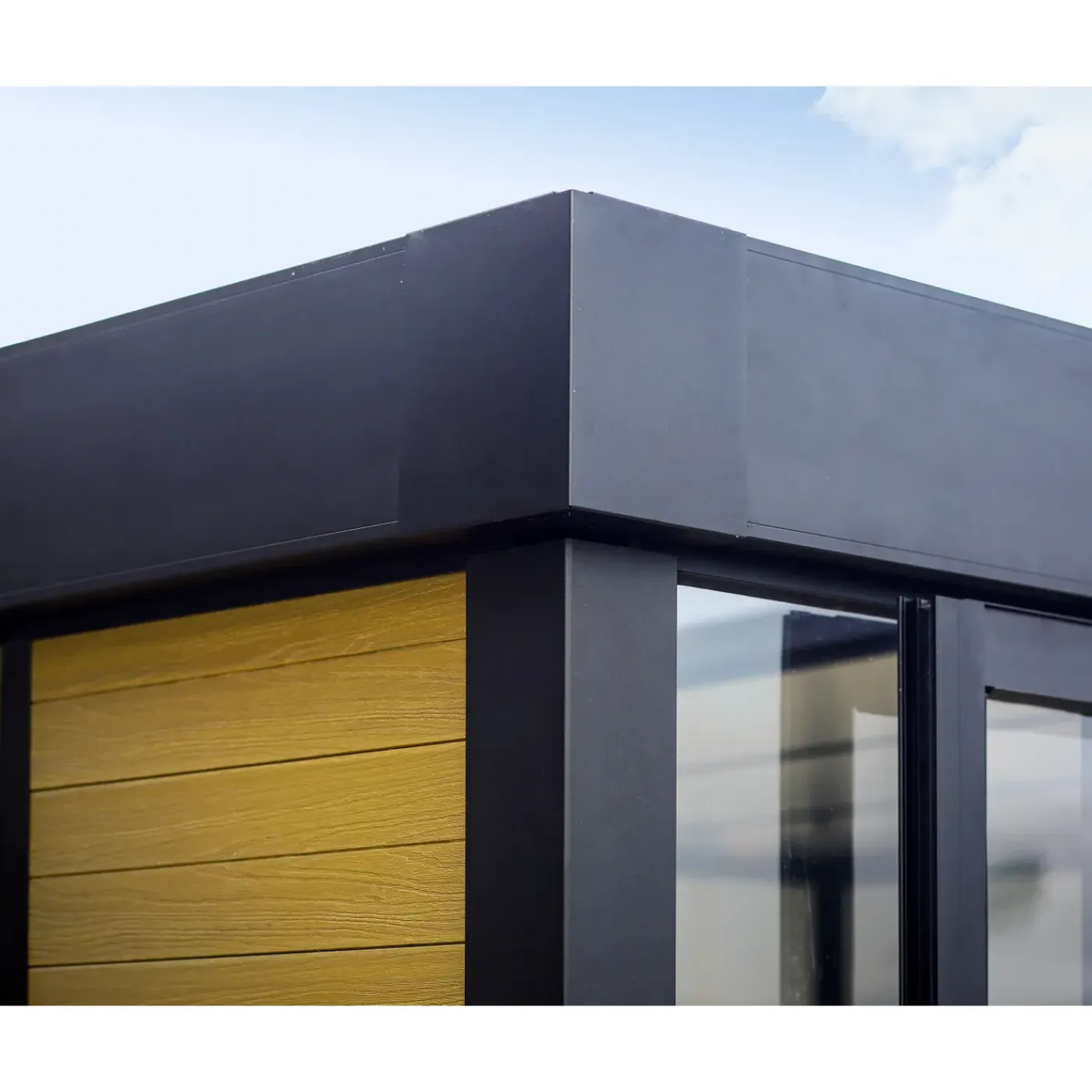 Canopia Palram | - Tuin Atelier Copenhagen - 3,6x3m