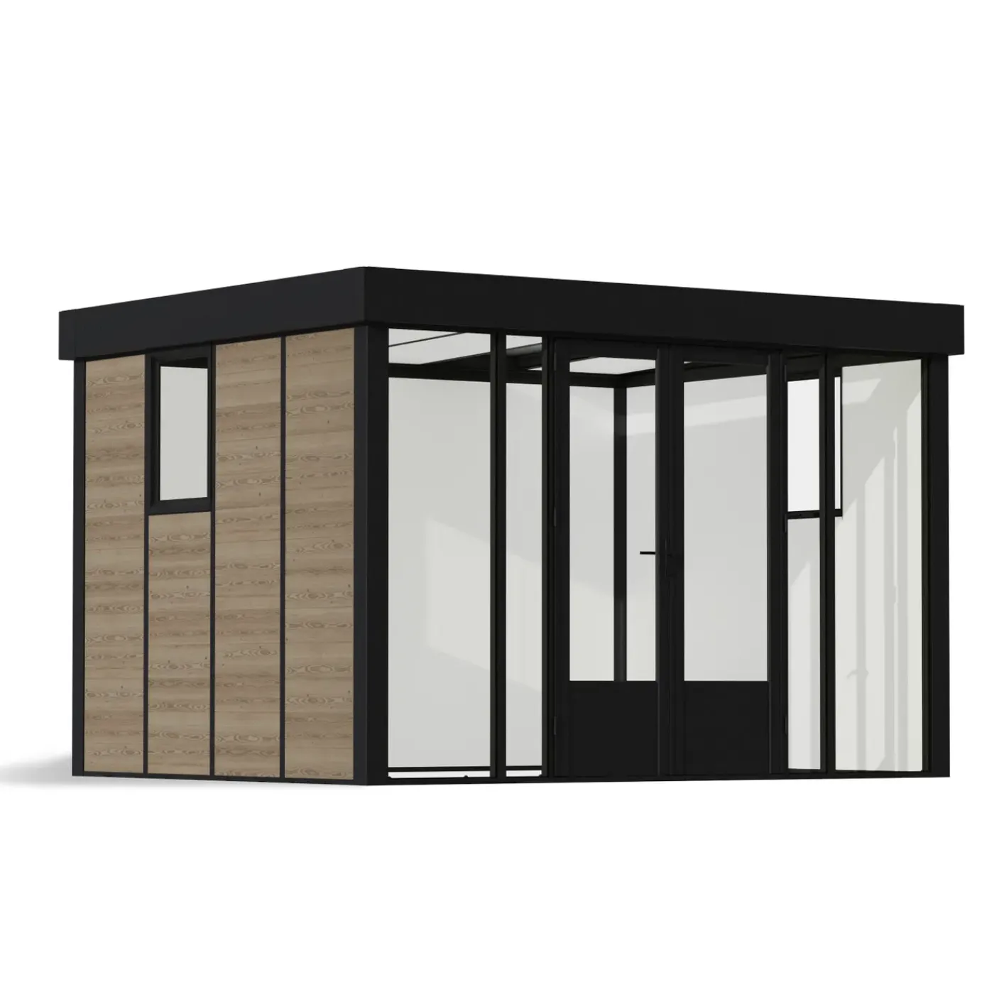 Canopia Palram | - Tuin Atelier Copenhagen - 3,6x3m