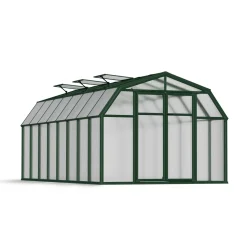 Palram-Canopia tuinkas Hobby Gardener groen 13,7m²
