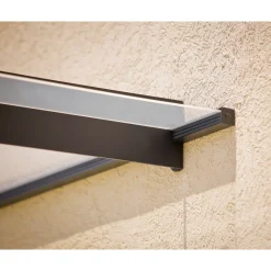Palram | Canopia - Veranda- en deurluifel Nancy - Helder - 301x94x14cm