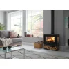 Panadero houtkachel Jave 3V Ecodesign 5,9kW