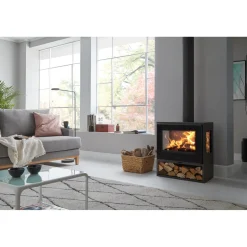 Panadero houtkachel Jave 3V Ecodesign 5,9kW