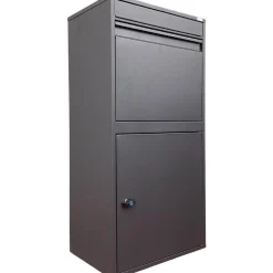 ParcelXL - Multibox - Pakketbrievenbus - Brievenbus - Pakketbox - XXL - Grote Pakketten
