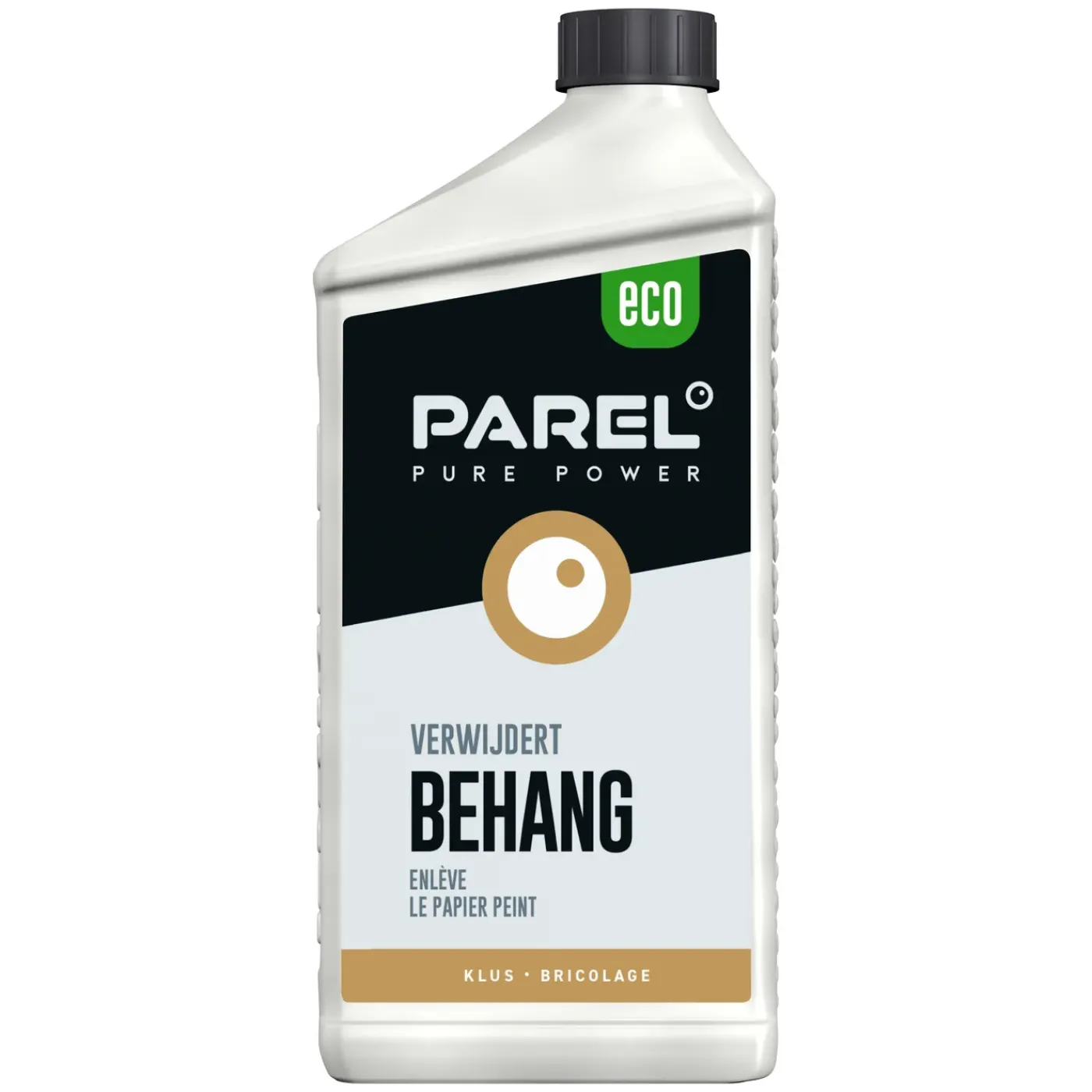 De Parel Parel Pure Power behangafweek 500ml