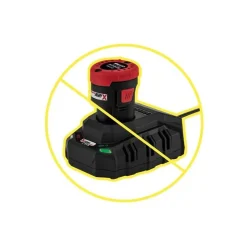PARKSIDE - Slagsleutel - Borstelloze Motor, 12v Met 170 Nm Koppel