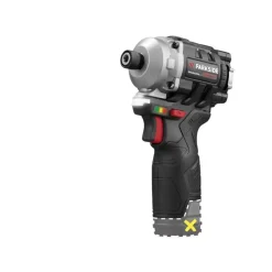 PARKSIDE - Slagsleutel - Borstelloze Motor, 12v Met 170 Nm Koppel