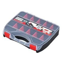 Patrol gereedschapskoffer Domino 32