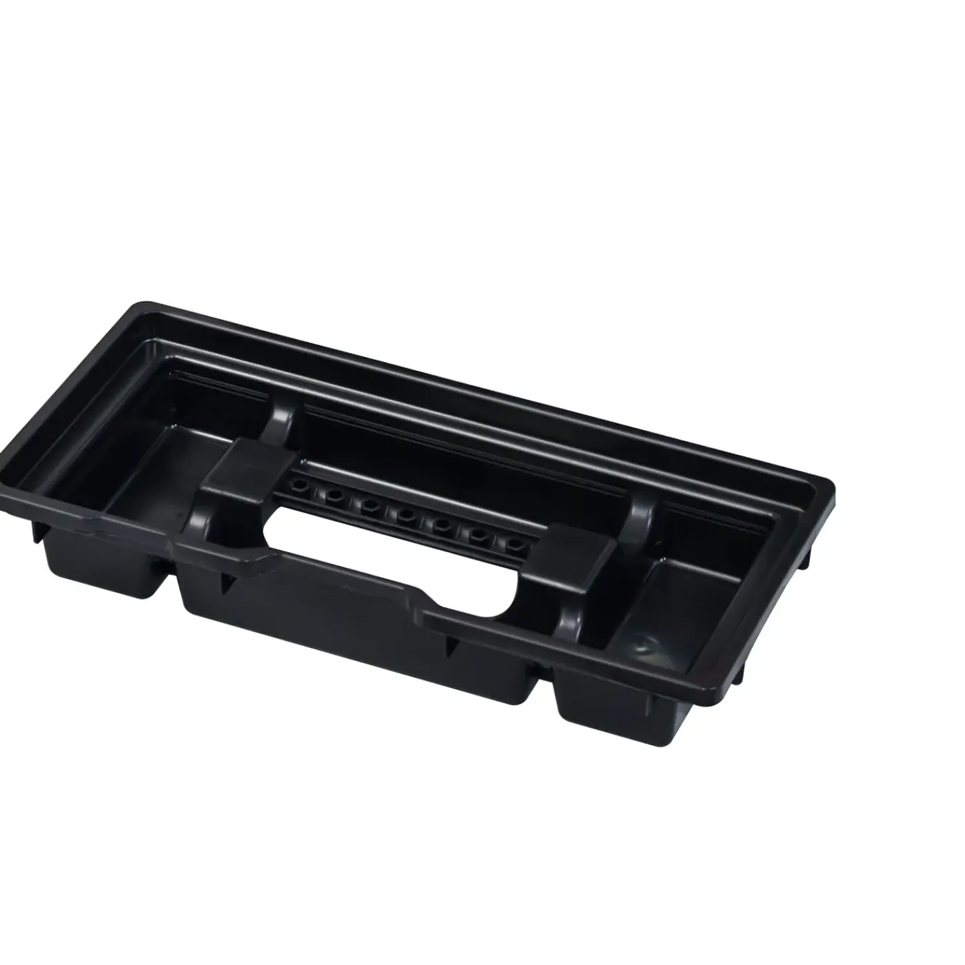 Patrol gereedschapskoffer op wielen HD Compact Logic