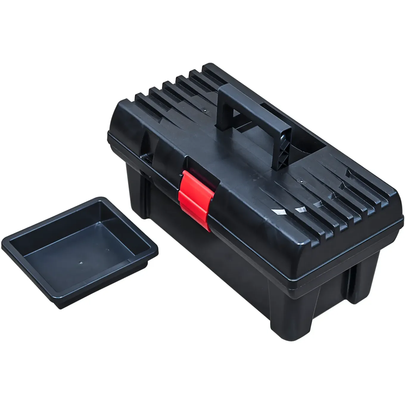 Patrol gereedschapskoffer Stuff 16 Optimo B