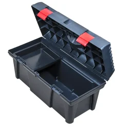 Patrol gereedschapskoffer Stuff 20 Optimo B
