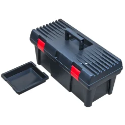Patrol gereedschapskoffer Stuff 20 Optimo B