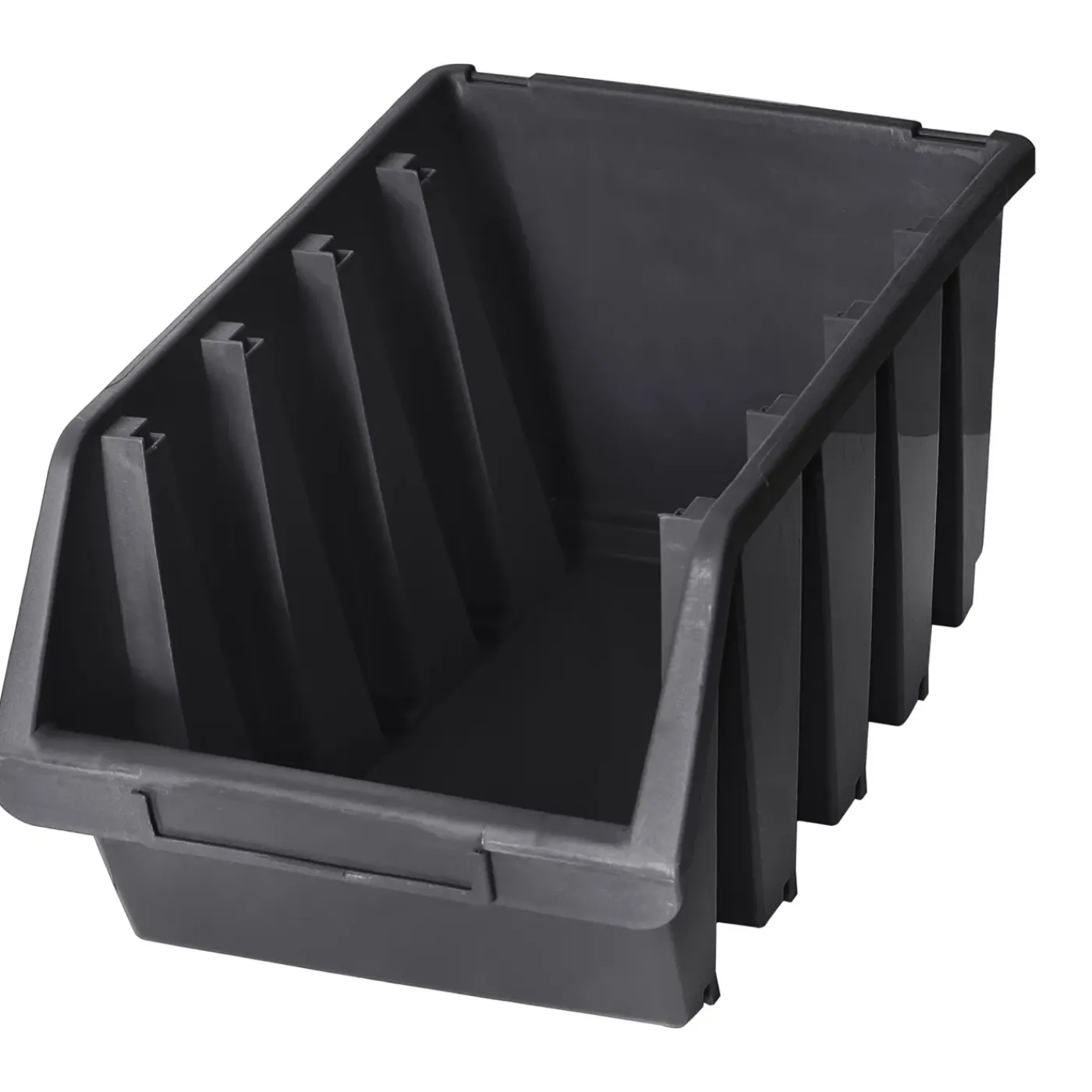 Patrol magazijnbakje Ergobox 4 7L