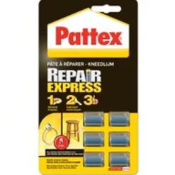 Pattex lijm Repair Express 30g
