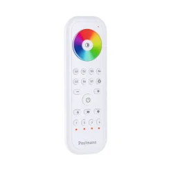 Paulmann afstandsbediening Zigbee Gent 2 wit