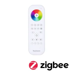 Paulmann afstandsbediening Zigbee Gent 2 wit