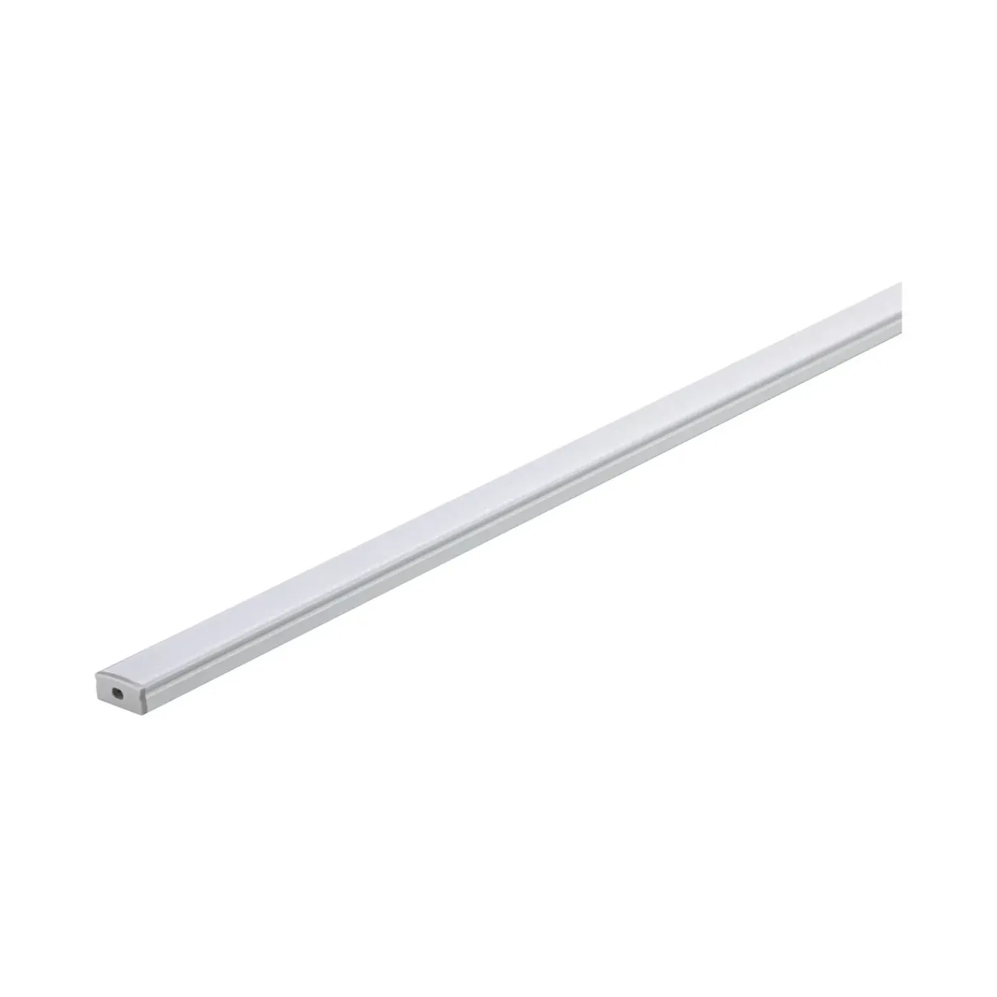 Paulmann basisprofiel Function aluminium 2m