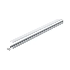 Paulmann basisprofiel Function aluminium 1m